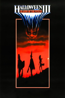 Halloween III: Season of the Witch Trailer