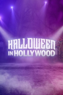 Halloween in Hollywood Trailer