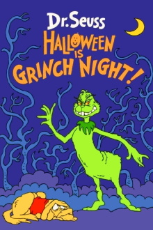 Halloween Is Grinch Night Trailer