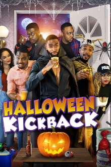 Halloween Kickback Trailer