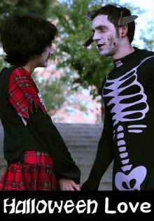 Halloween Love Trailer