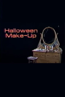 Halloween Make-Up Trailer