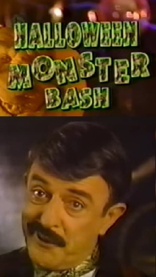 Halloween Monster Bash Trailer