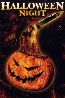Halloween Night Trailer