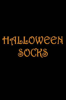 Halloween Socks Trailer