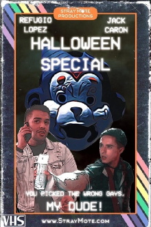 Halloween Special Trailer