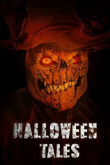 Halloween Tales Trailer