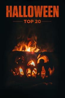 Halloween Top 20 Trailer