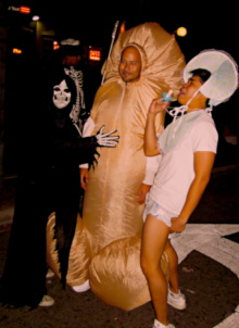 Halloweenie Trailer