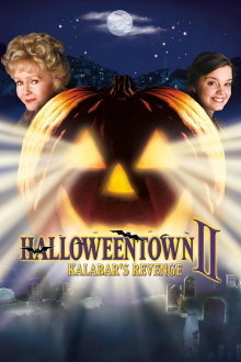 Halloweentown II: Kalabar's Revenge Trailer