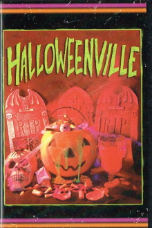 Halloweenville Trailer