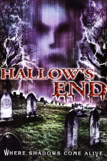 Hallow's End Trailer