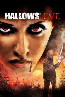 Hallows' Eve Trailer