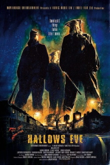 Hallows Eve Trailer