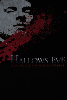 Hallows Eve: Slaughter on Second Street Trailer
