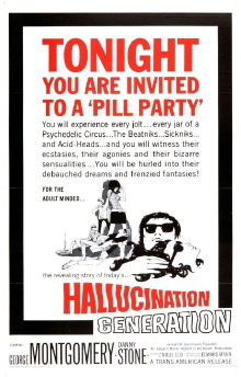 Hallucination Generation Trailer