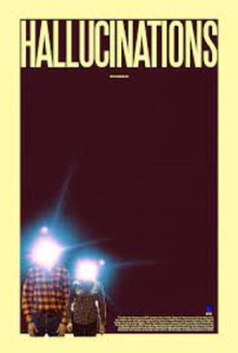 Hallucinations Trailer