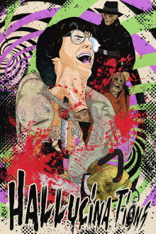 Hallucinations Trailer