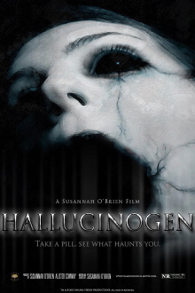 Hallucinogen Trailer