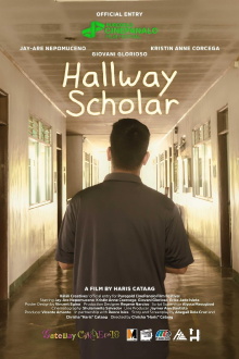 Hallway Scholar Trailer