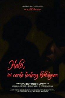 Halo, ini cerita tentang kehidupan Trailer
