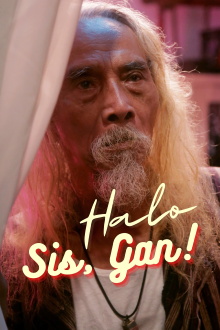 Halo, Sis, Gan! Trailer