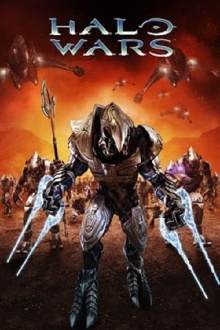 Halo Wars Trailer