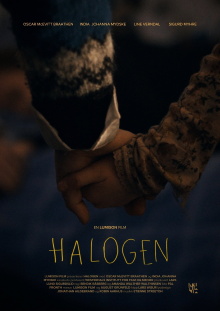 Halogen Trailer