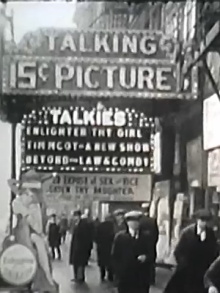 Halsted Street Trailer
