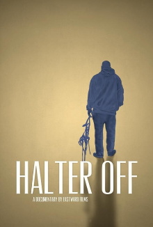 Halter Off Trailer