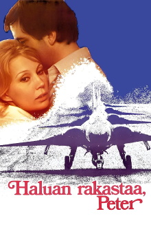 Haluan rakastaa Peter Trailer