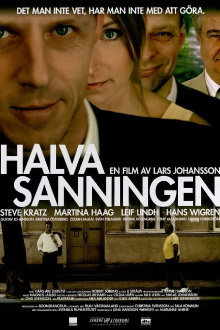 Halva sanningen Trailer