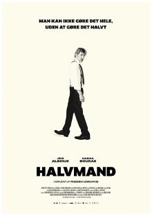 Halvmand Trailer