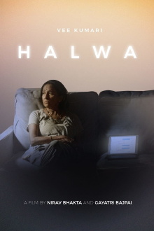 Halwa Trailer