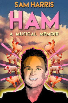 HAM: A Musical Memoir Trailer