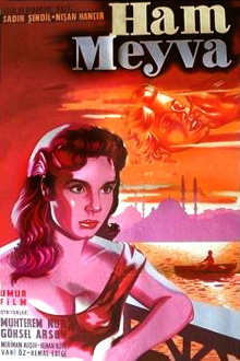 Ham Meyve Trailer