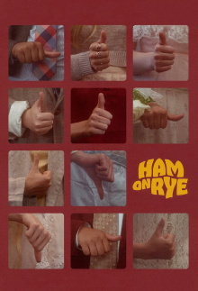 Ham on Rye Trailer