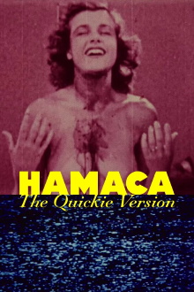 Hamaca: The Quickie Version Trailer