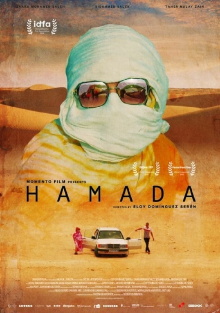Hamada Trailer