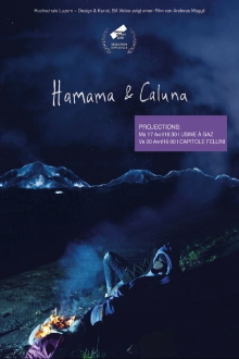 Hamama & Caluna Trailer