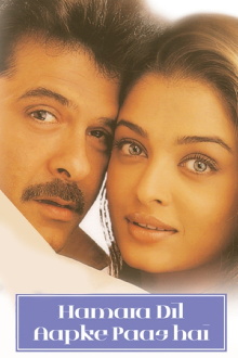 Hamara Dil Aapke Paas Hai Trailer