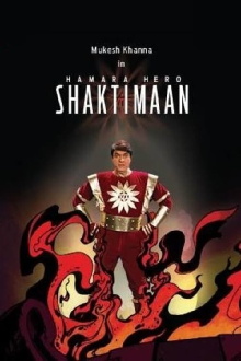 Hamara Hero Shaktimaan Trailer