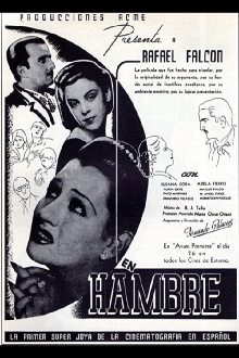 Hambre Trailer