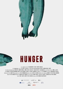 Hambre Trailer