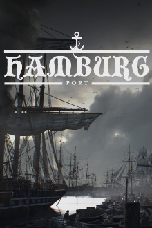 Hamburg Port: Giant Of The North Trailer