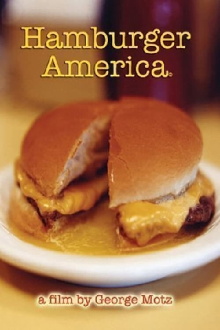 Hamburger America Trailer