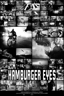 Hamburger Eyes Trailer
