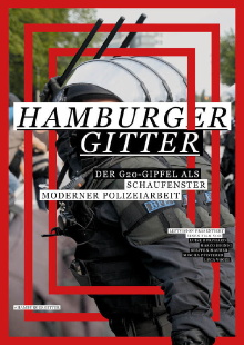 Hamburger Gitter Trailer