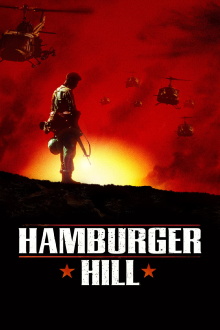 Hamburger Hill Trailer