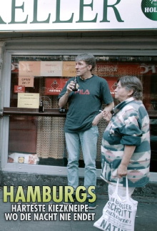 Hamburgs härteste Kiezkneipe Trailer